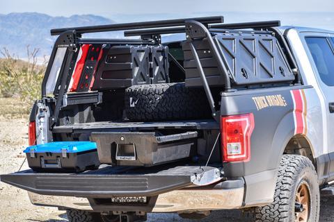 Best Truck Accessories - Upgrade & Transform Your Ride in 2024 | DECKED®