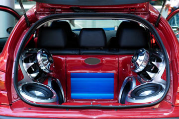 Are you ready to compete in a car audio competition? | HowStuffWorks