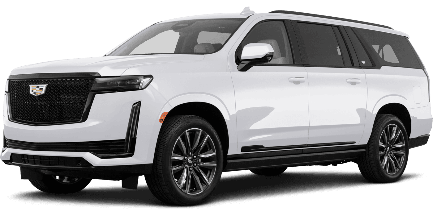 20 Best Performance SUVs for 2024 - Ranked - TrueCar