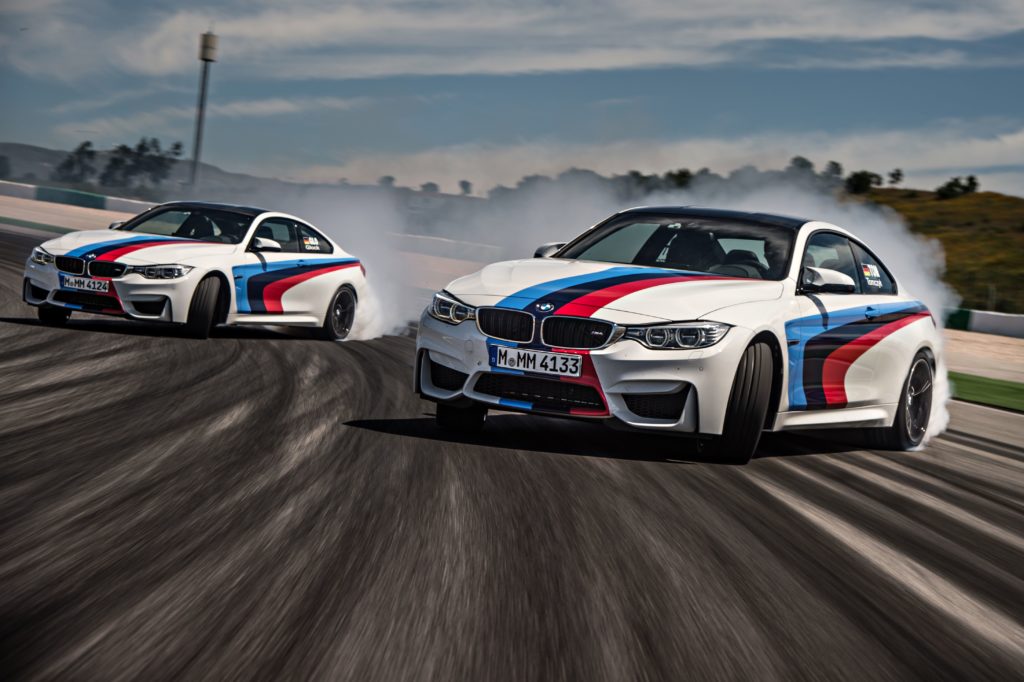 Life Sideways: Drifting With BMW - BimmerLife