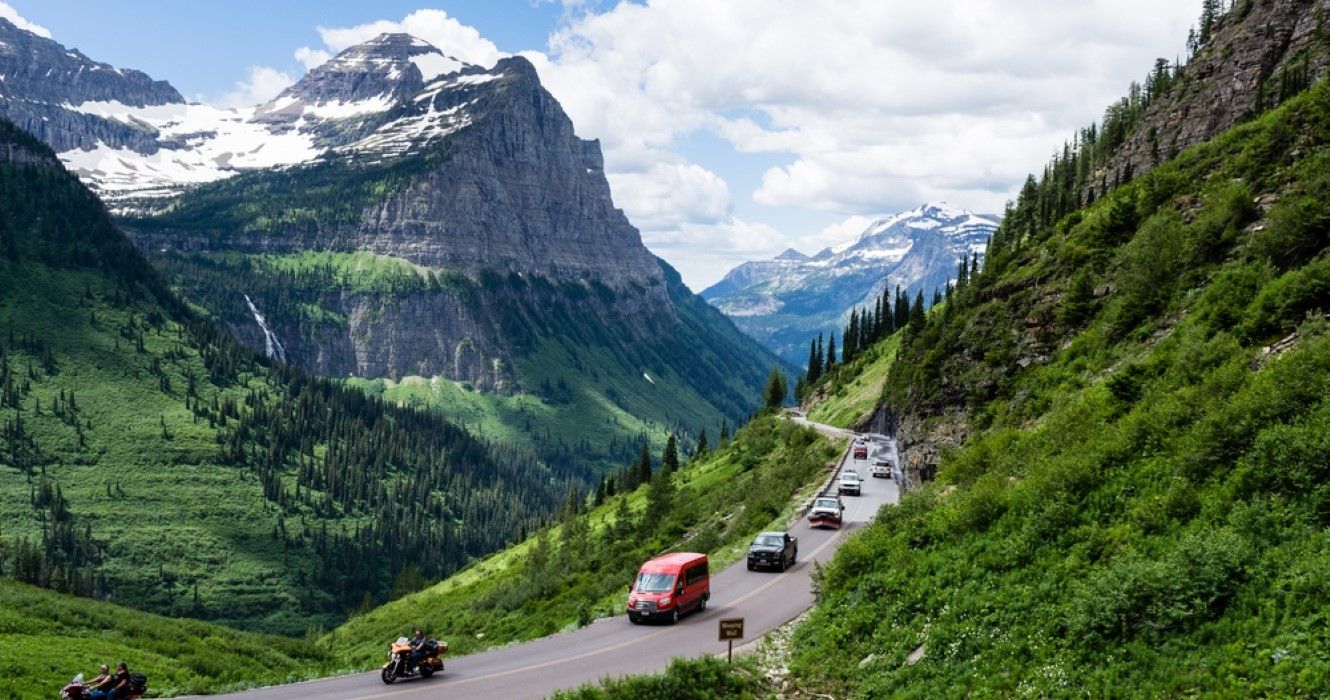 14 Unforgettable Adventures Await with These U.S. Road Trip Ideas