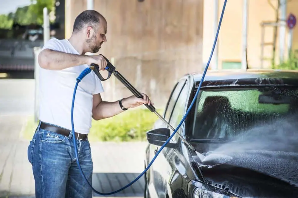 Tips and Techniques for Rust Prevention of Your Car