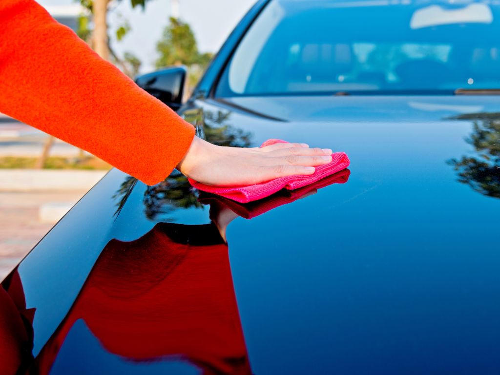 How To Protect Your Car's Paint And Make It Shine: Wax Or Polish?